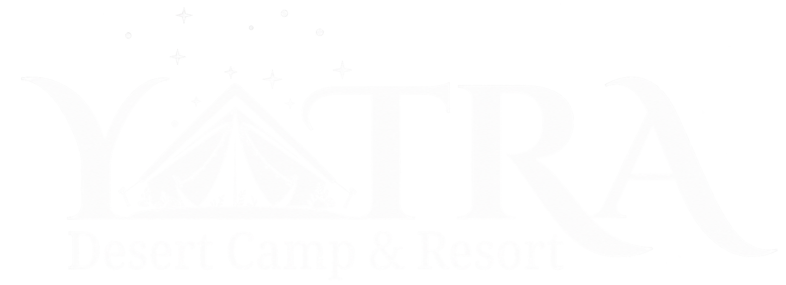 Yatra Desert Camp